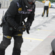 Illustration for article titled A Close-Up Look At All Of The Crazy Action In A Routine Sportscar Pit Stop